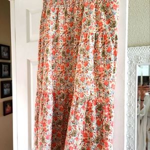 Universal Thread Co 4X skirt